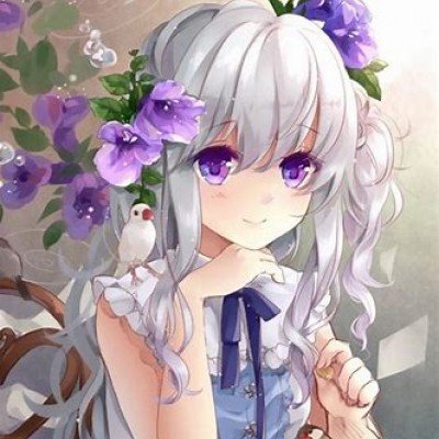 毛妹COS《巫师3》特莉丝性感炸了 火辣身材美胸诱人